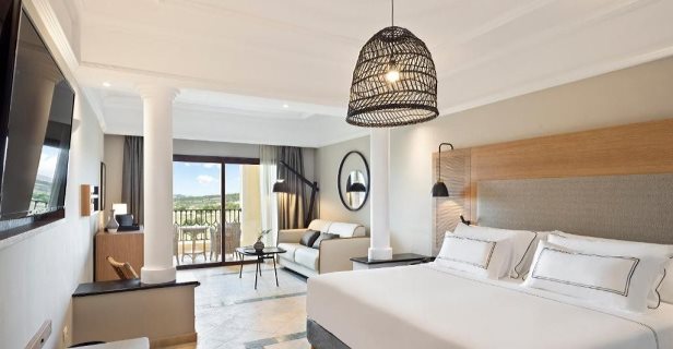 Hotel Melia Villaitana