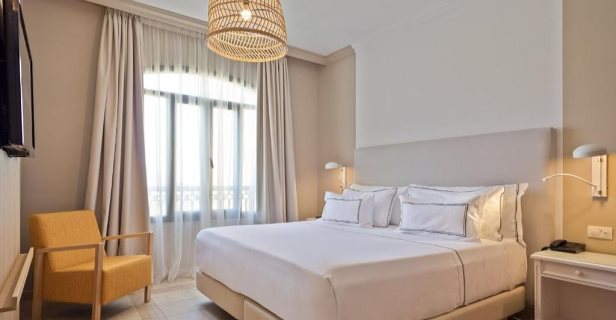 Hotel Melia Villaitana