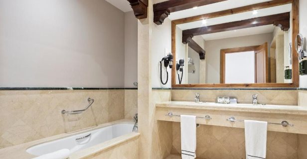 Hotel Melia Villaitana