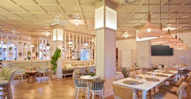 Hotel Melia Villaitana