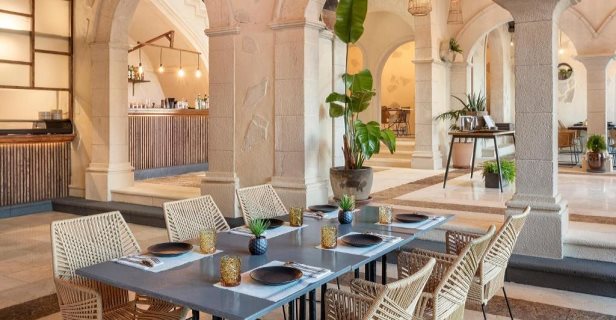 Hotel Melia Villaitana