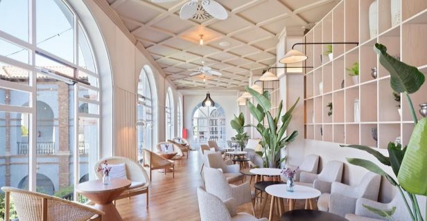 Hotel Melia Villaitana
