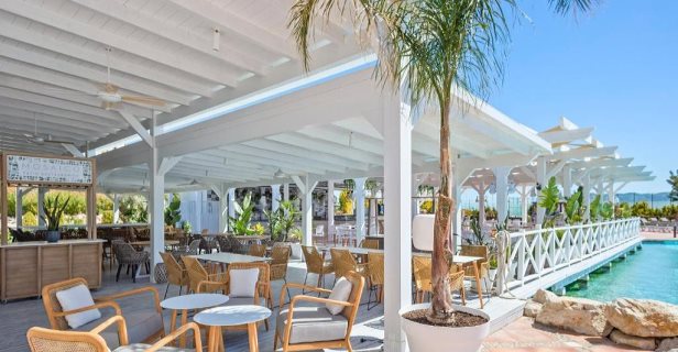 Hotel Melia Villaitana