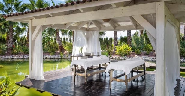 Hotel Melia Villaitana
