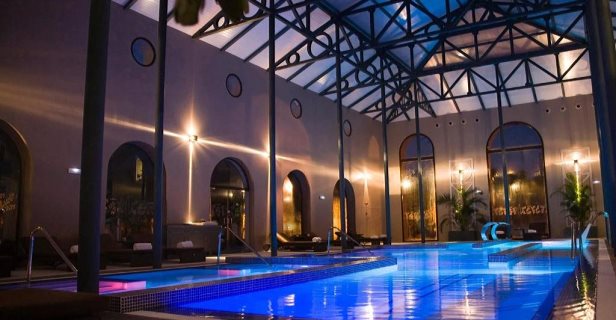 Hotel Melia Villaitana