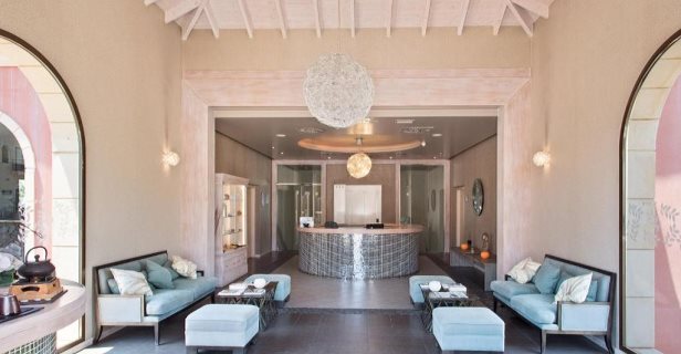 Hotel Melia Villaitana
