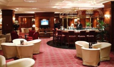 Hotel Melia White House