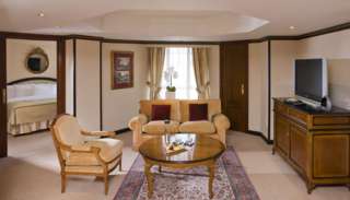 Hotel Melia White House
