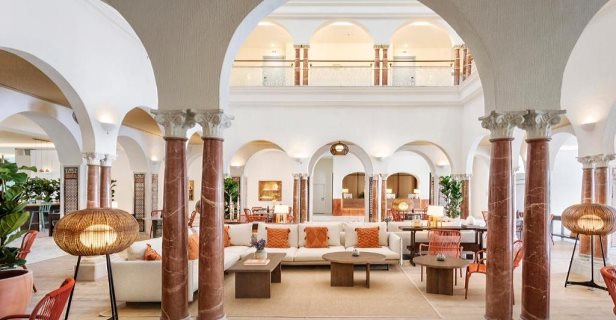 Hotel Meliá Zahara Resort
