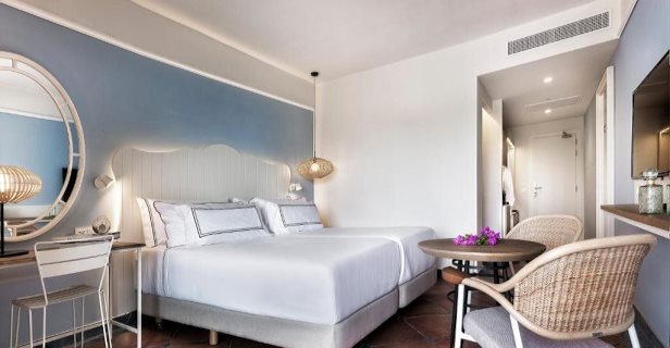 Hotel Meliá Zahara Resort