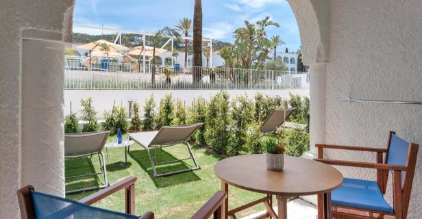Hotel Meliá Zahara Resort