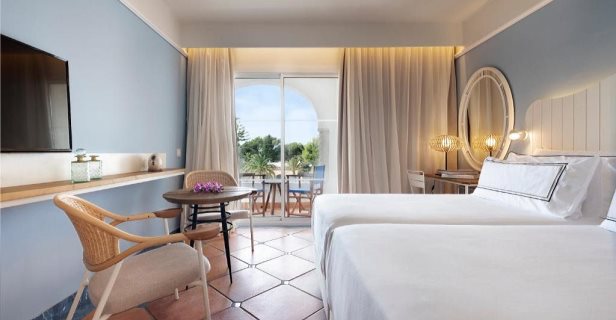 Hotel Meliá Zahara Resort
