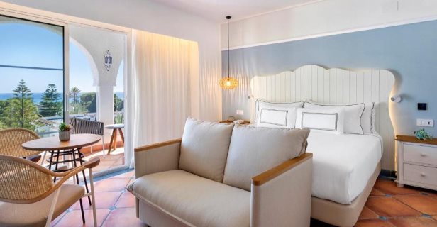 Hotel Meliá Zahara Resort
