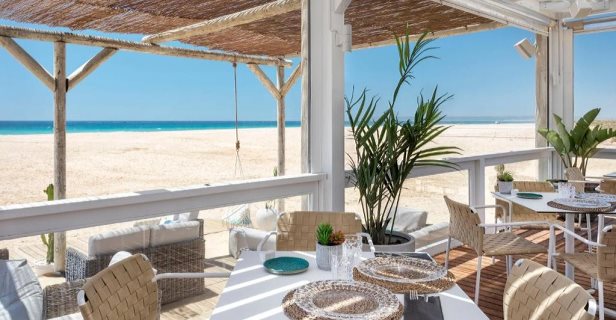Hotel Meliá Zahara Resort
