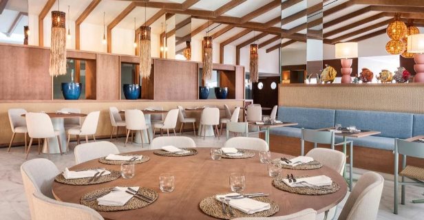 Hotel Meliá Zahara Resort