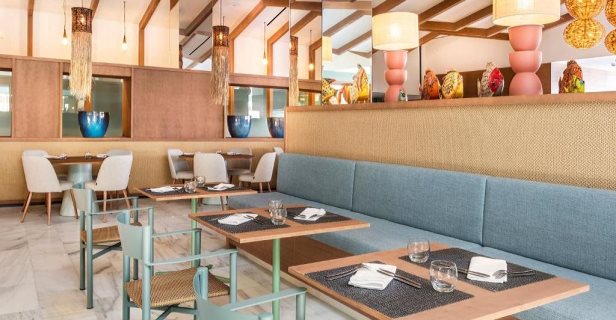 Hotel Meliá Zahara Resort