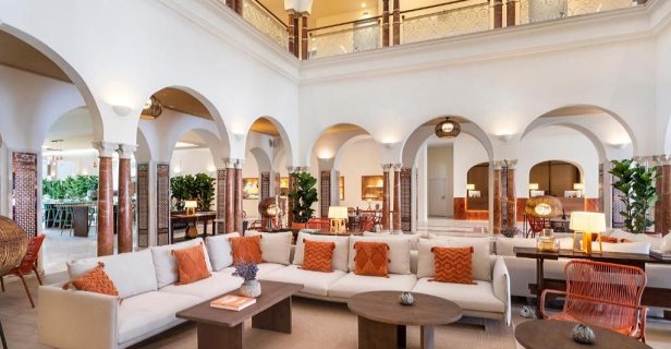 Hotel Meliá Zahara Resort
