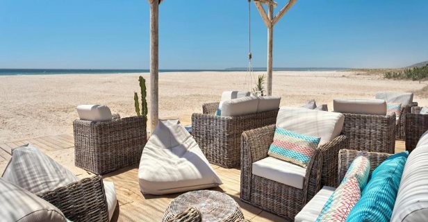 Hotel Meliá Zahara Resort