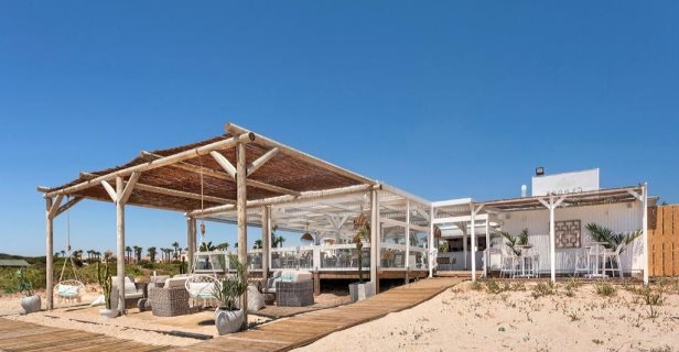 Hotel Meliá Zahara Resort