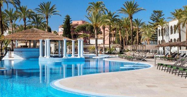 Hotel Meliá Zahara Resort