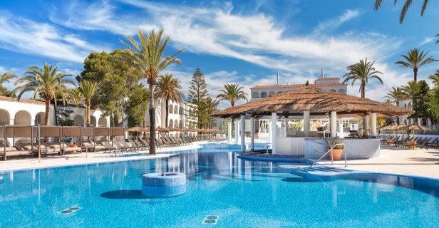 Hotel Meliá Zahara Resort