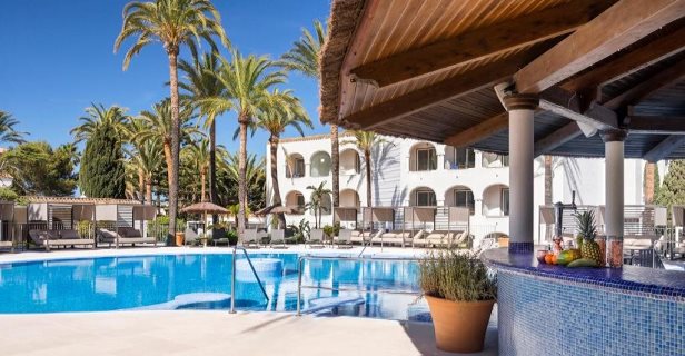 Hotel Meliá Zahara Resort