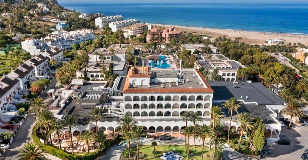 Hotel Meliá Zahara Resort
