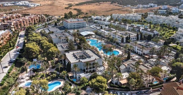Hotel Meliá Zahara Resort
