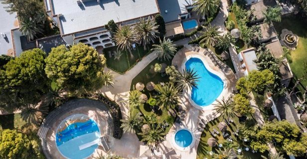 Hotel Meliá Zahara Resort