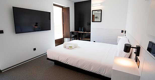 Hotel Melibea By Gaiarooms