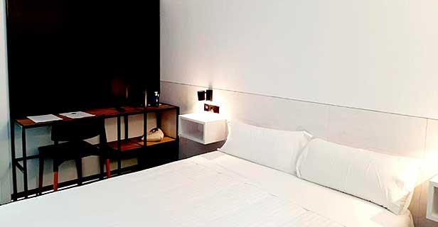 Hotel Melibea By Gaiarooms