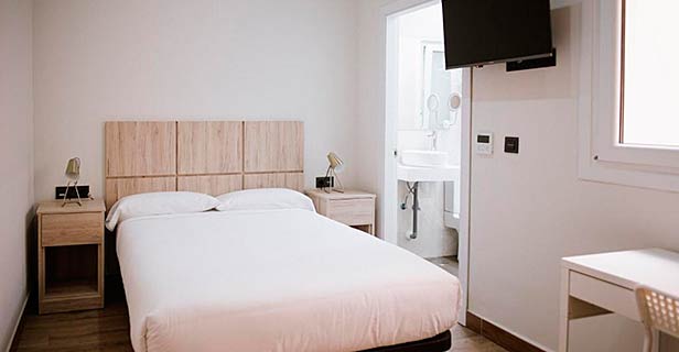 Hotel Melilla Centro