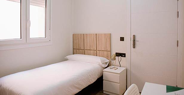 Hotel Melilla Centro