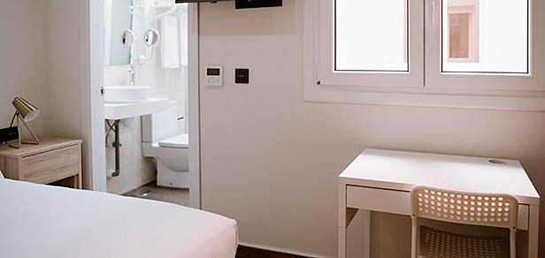 Hotel Melilla Centro