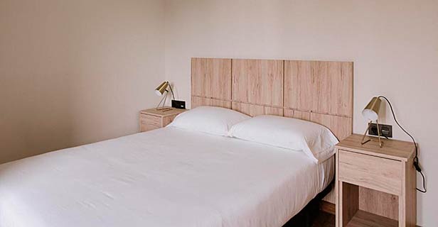 Hotel Melilla Centro