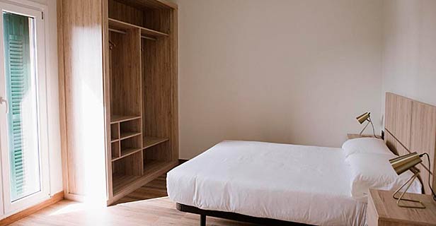 Hotel Melilla Centro