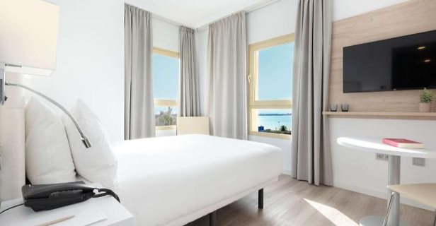 Hotel Melilla Puerto Affiliated By Meliá