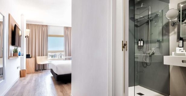 Hotel Melilla Puerto Affiliated By Meliá