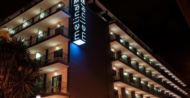 Hotel Melina
