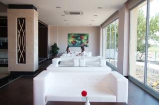 Hotel Melissa Garden