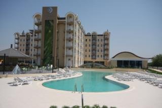 Hotel Melissa Garden