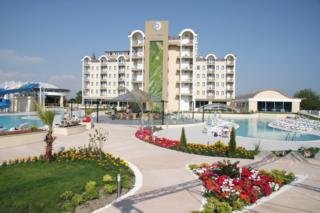 Hotel Melissa Garden