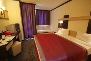 Hotel Melissa Garden