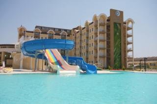 Hotel Melissa Garden