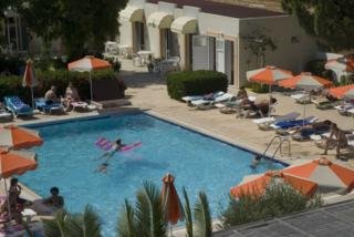 Hotel Meliton
