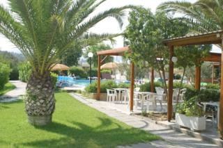 Hotel Meliton