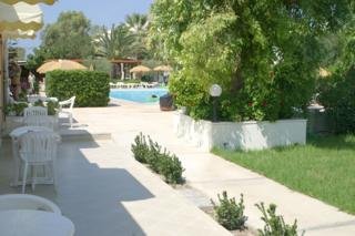 Hotel Meliton