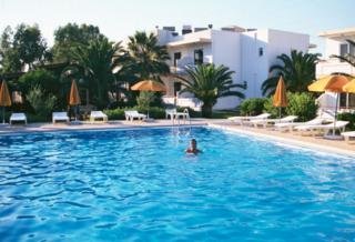 Hotel Meliton