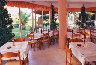Hotel Meliton
