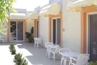 Hotel Meliton